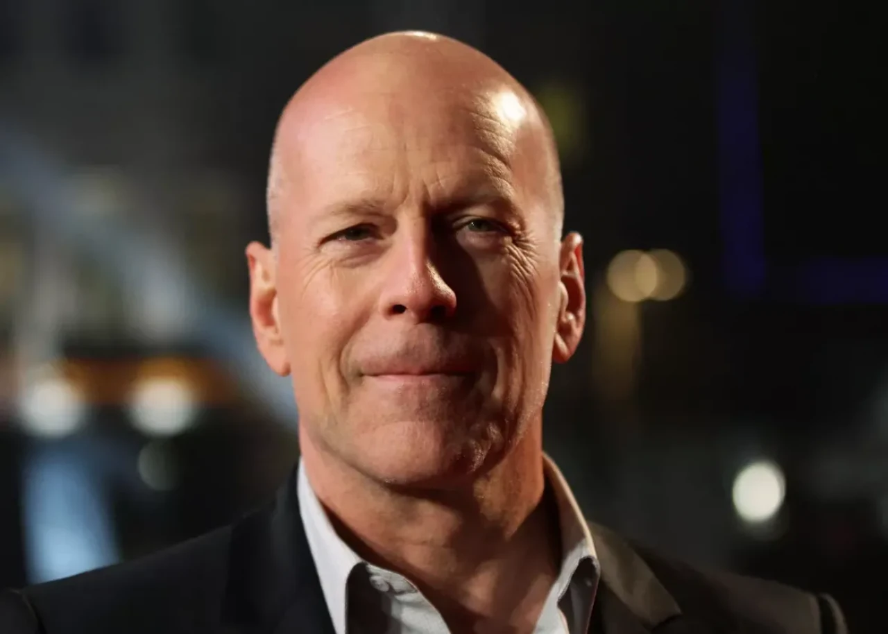 Hollywood efsanesi Bruce Willis, hastalıkla yalnız savaşıyor