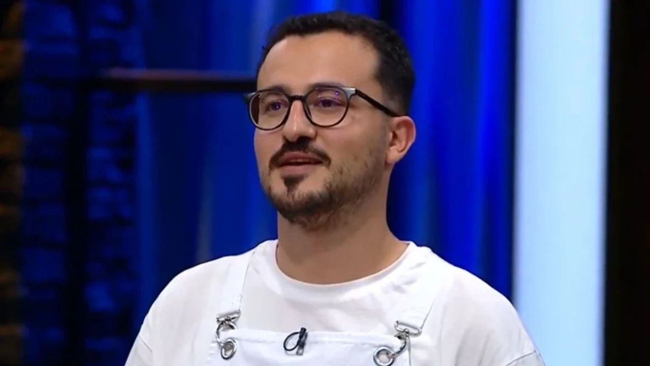 Ali İhsan Duran Kimdir, Aslen Nereli, Kaç Yaşında, Evli Mi? MasterChef Yarışmacısı Kaponata Anıyla Gündeme Geldi