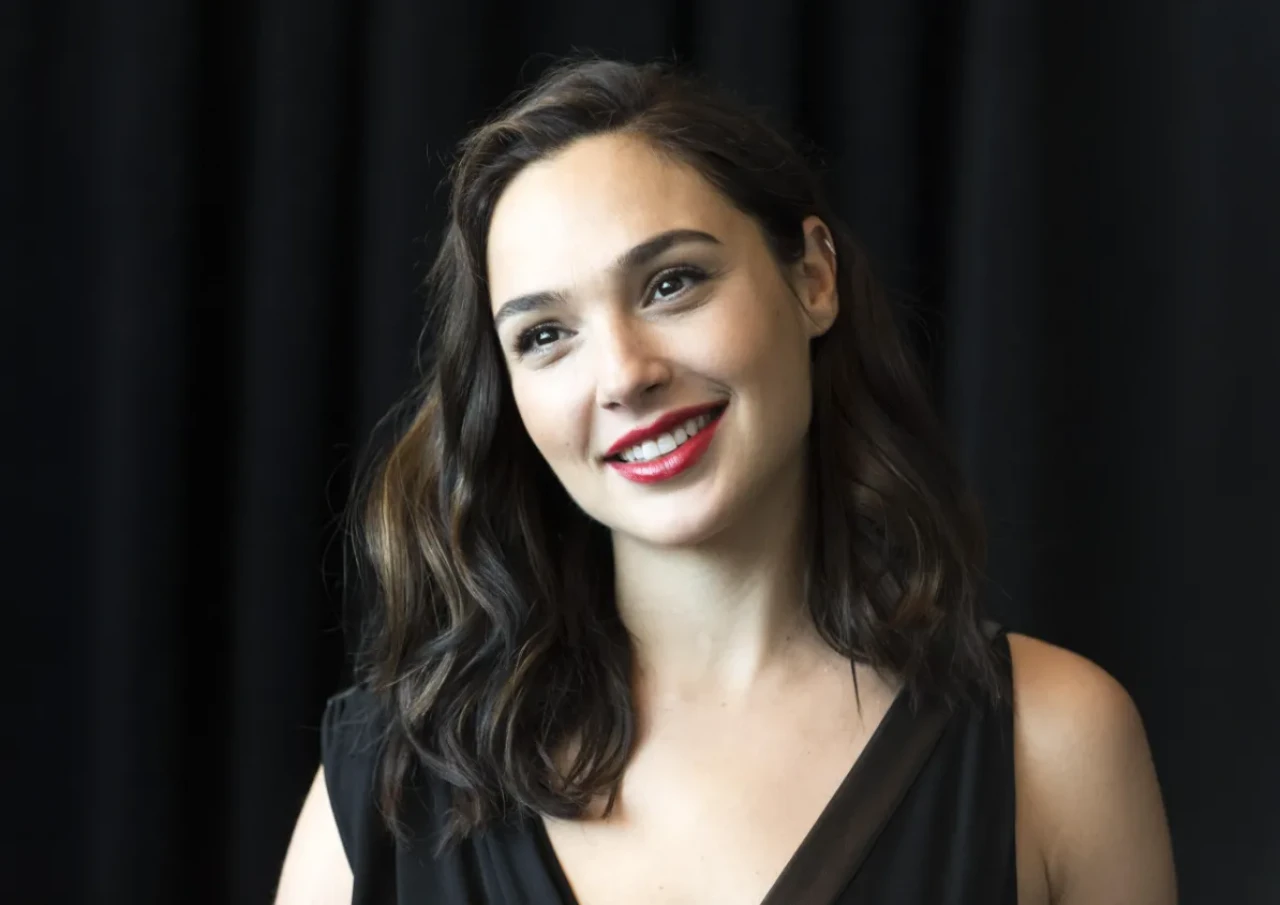 Gal Gadot’a tepki yağdı! Venedik Film Festivali'ne alınmadı
