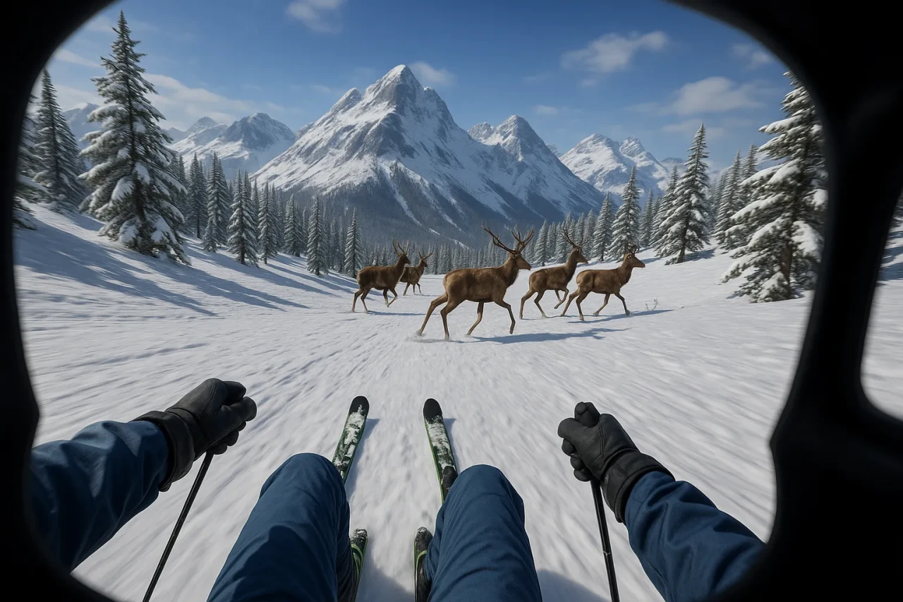 Genie 3 ile AI videolar artık bir kaç saniye ile sınırlı kalmayacak