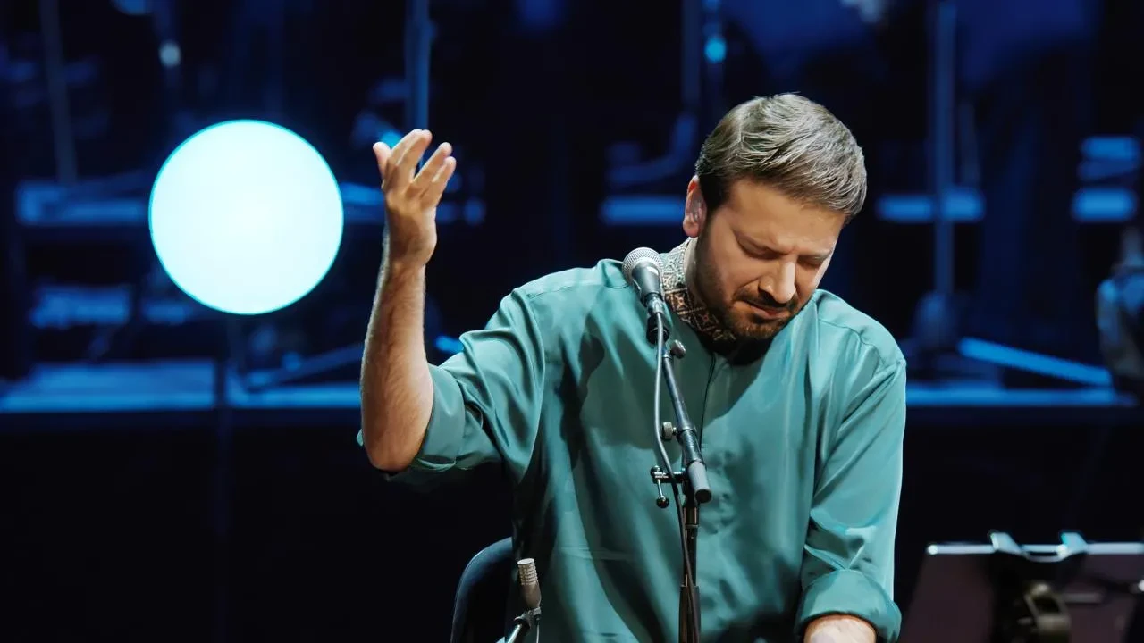 Sami Yusuf’tan İstanbul’da anlamlı konser: Gelir Filistin halkına gidecek