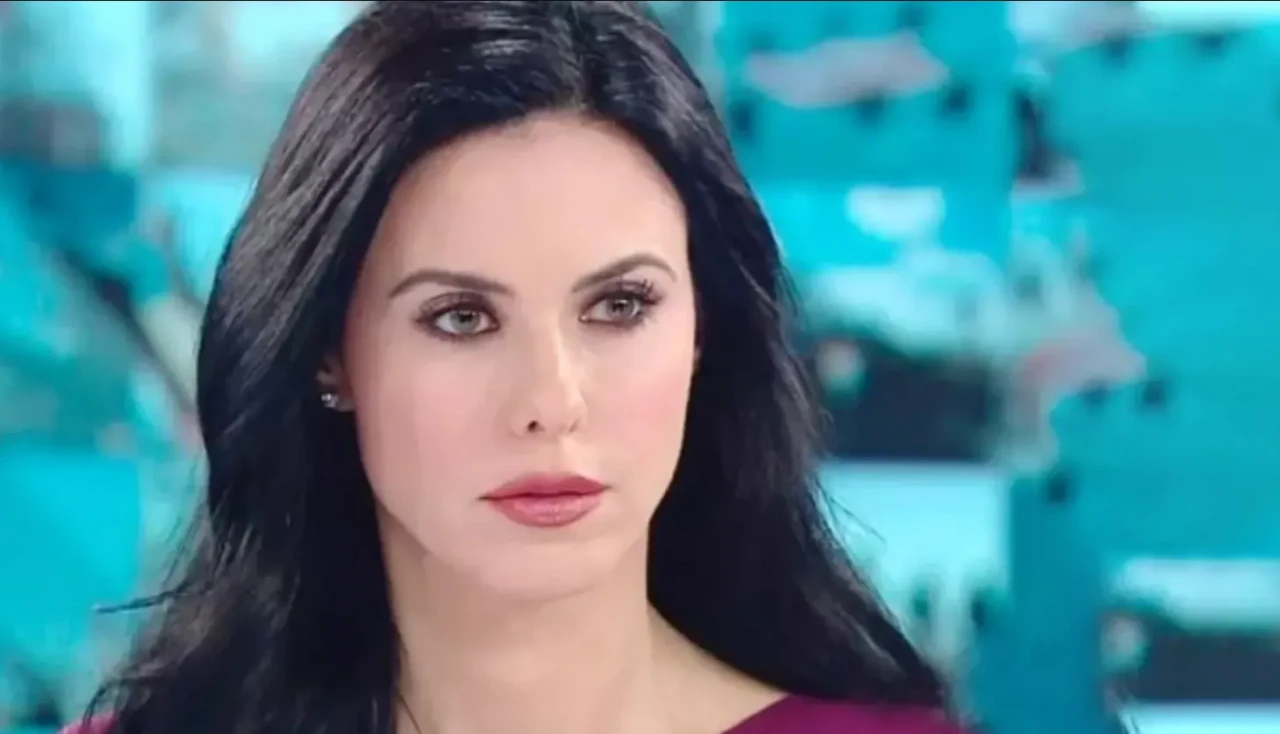 Defne Samyeli’den Rasim Ozan’a yanıt! “Malatyalı da olsam, Alevi de olsam TÜRK’ÜM!”