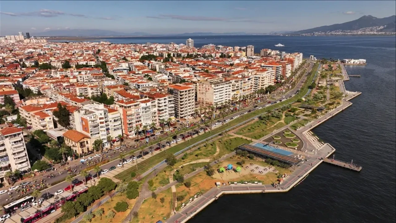 İzmir su kesintisi ne zaman, kaç saat sürecek? İşte Foça’daki detaylar