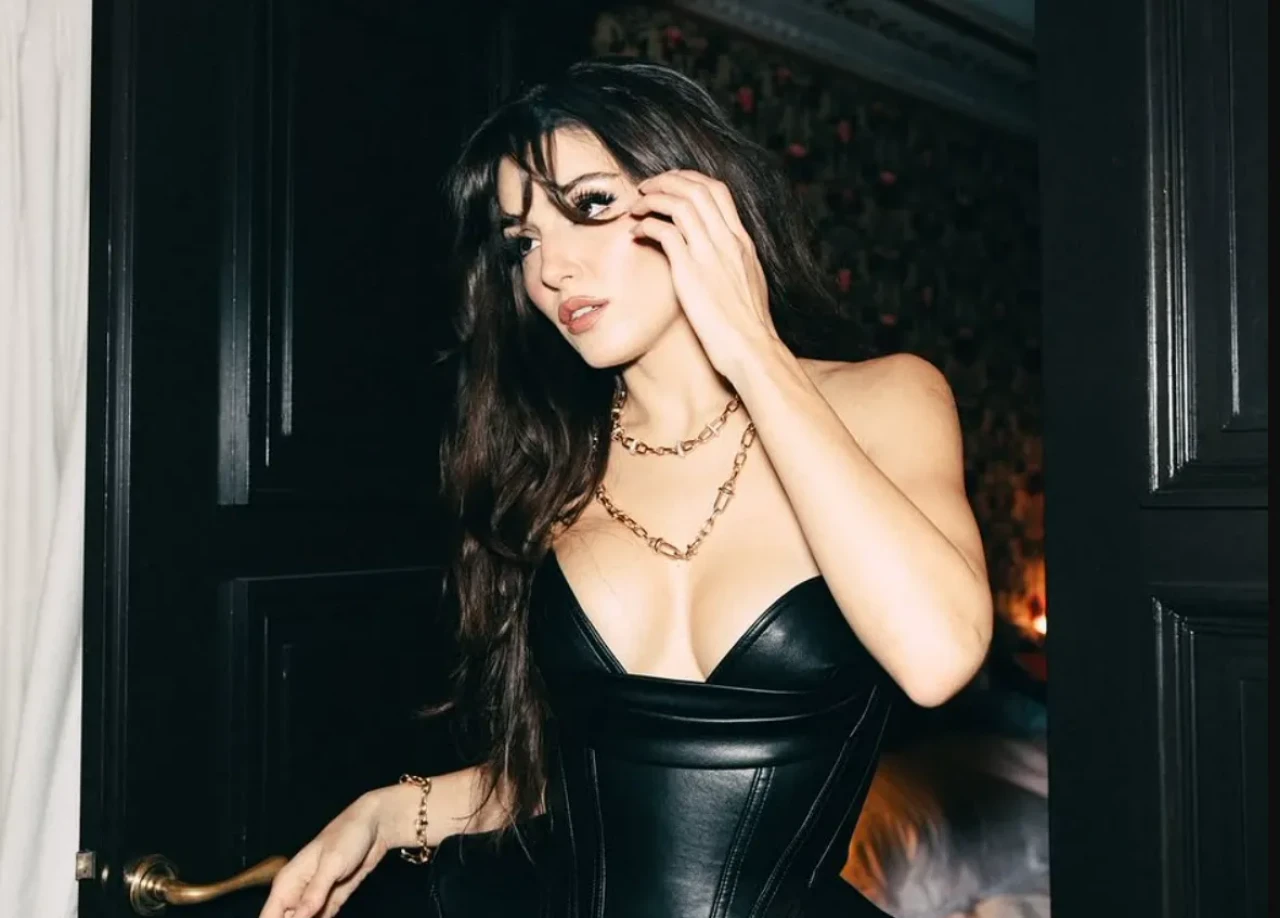 Haftanın magazin dosyası: Kahkahadan gözyaşına tüm olaylar burada