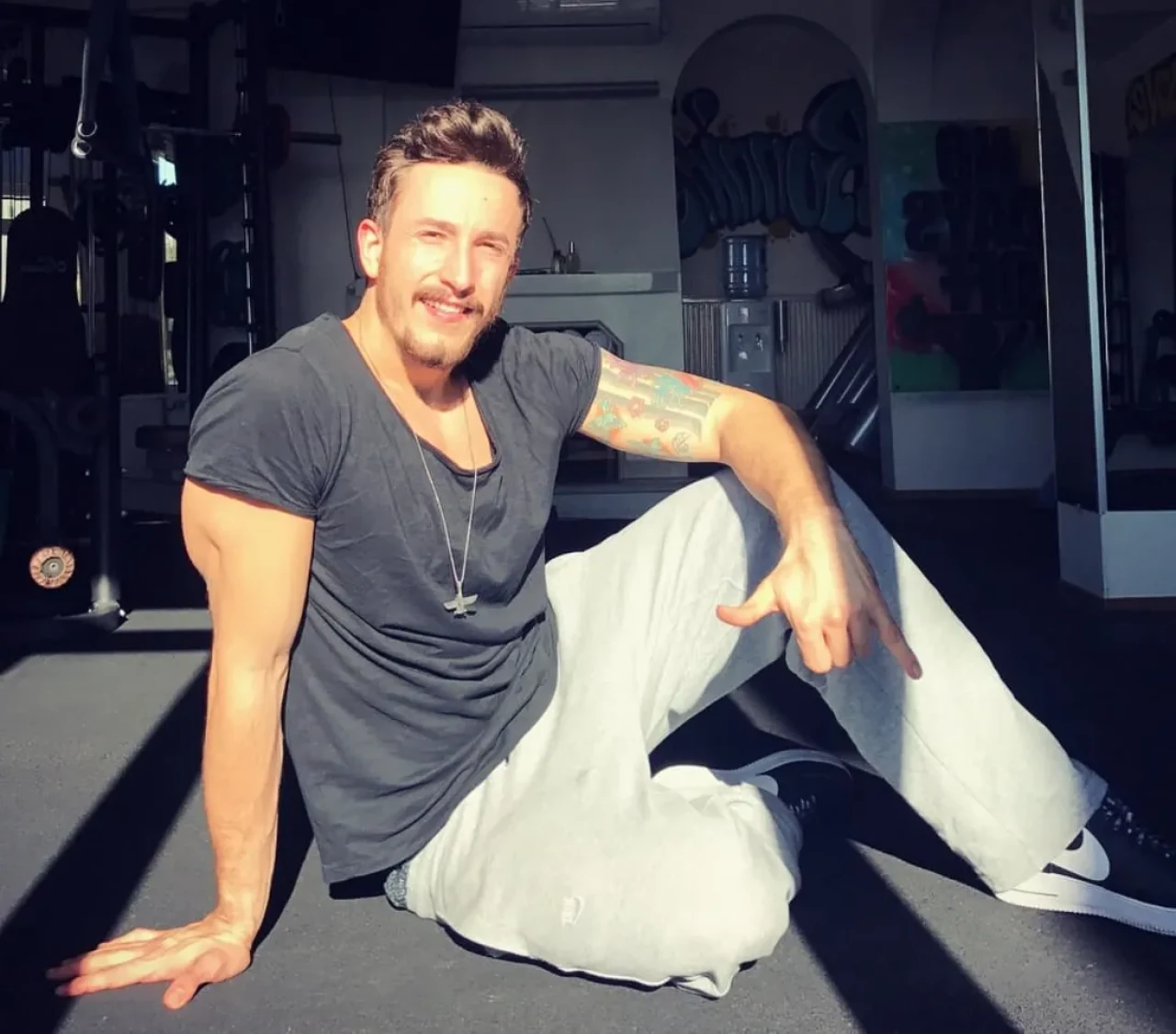 Berkan Karabulut kimdir, kaç yaşında, aslen nereli, boyu kilosu, mesleği nedir? İşte herkesin merak ettiği o detaylar