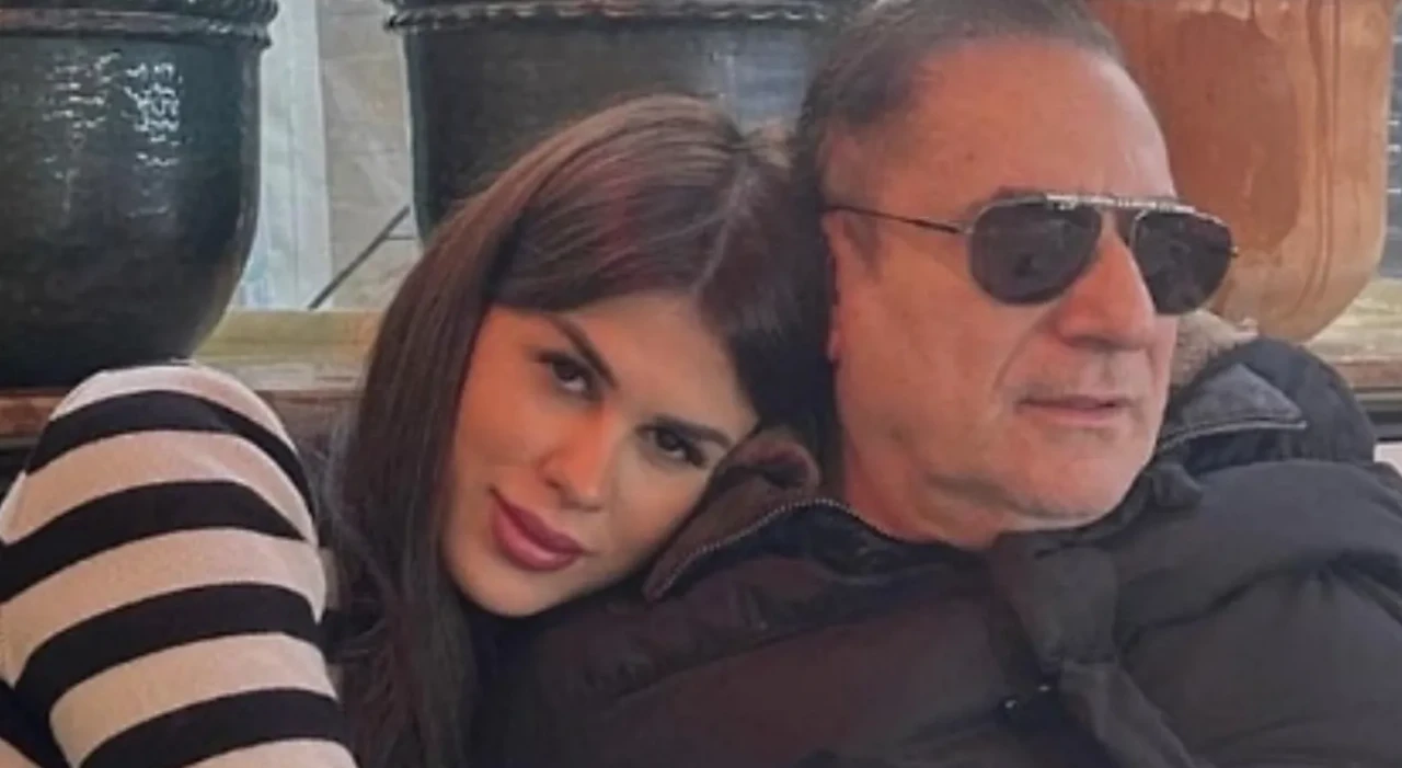 Mehmet Ali Erbil'in sevgilisi evlilik sözleşmesini kabul etti, nikah geliyor!