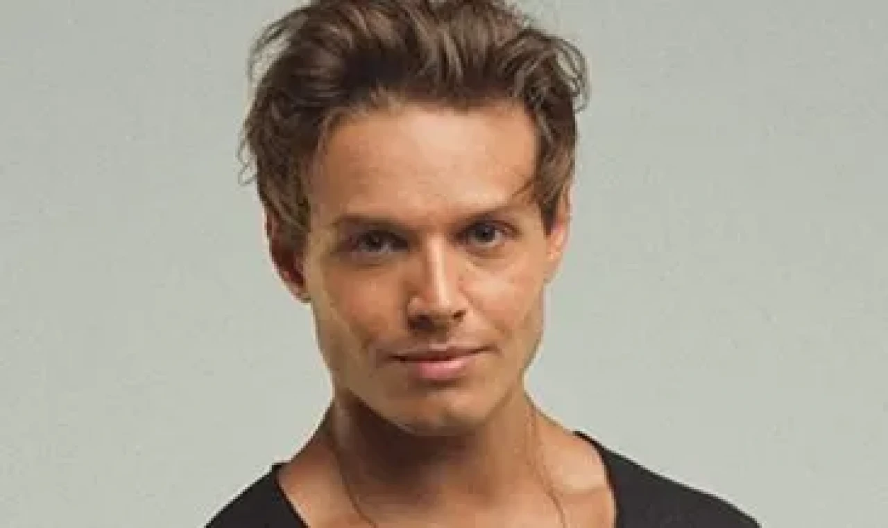 Murat Ceylan Wish kimdir, aslen nereli, kaç yaşında, sevgilisi var mı? Hayatı, kariyeri ve biyografisi