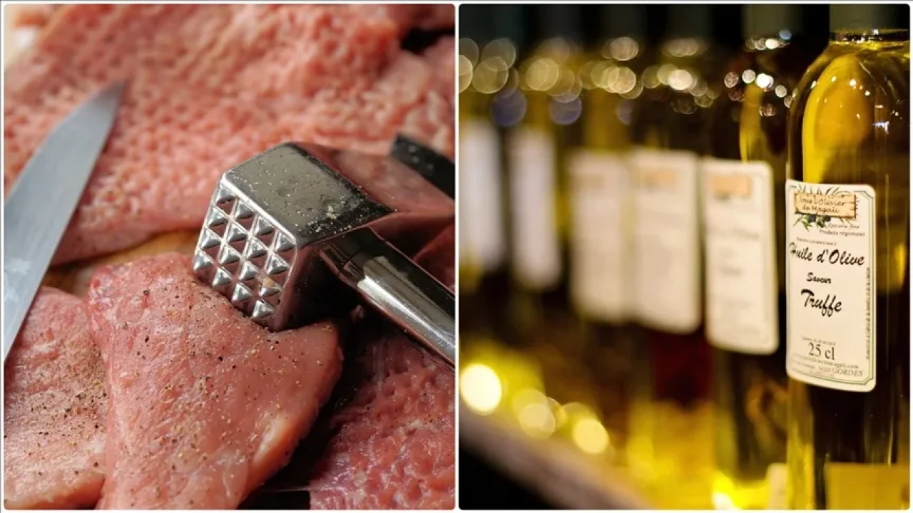 Dünya mutfaklarında maliyet alarmı: Bitkisel yağda 3 yılın zirvesi