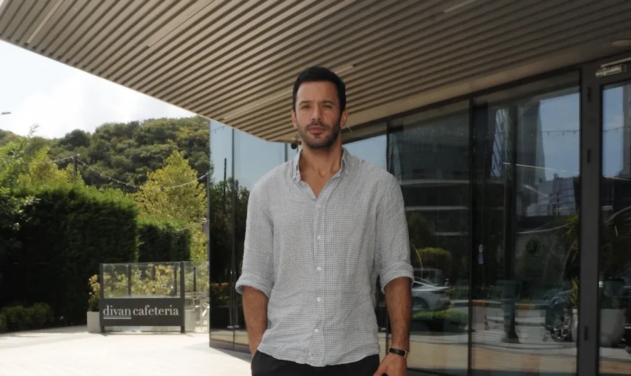 Barış Arduç yeni dizisiyle geri dönüyor: Aşk ve Gözyaşı çok konuşulacak