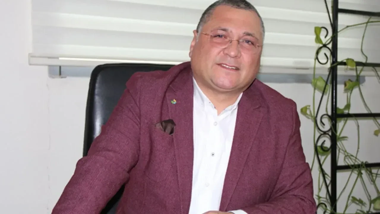 Ercan Çerçioğlu kimdir, kaç yaşında, aslen nereli, mesleği nedir, Özlem Çerçioğlu'nun eşi mi?