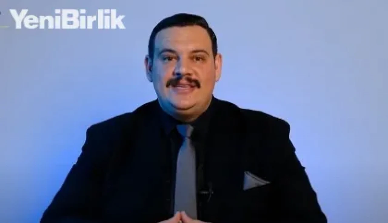 Mustafa Kodal kimdir, aslen nereli, kaç yaşında, hangi partiden, evli mi, çocukları? Özel ve siyasi hayatı