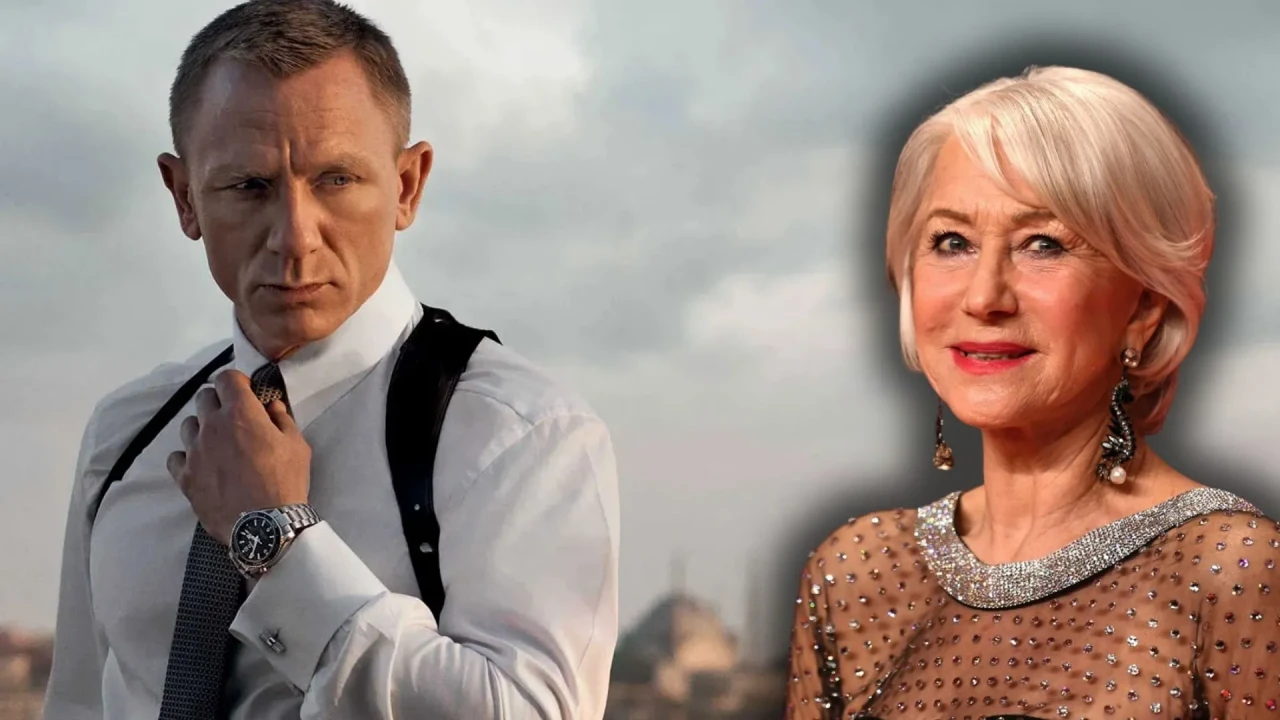 Sinema dünyasında tartışma! “James Bond kadın olamaz”