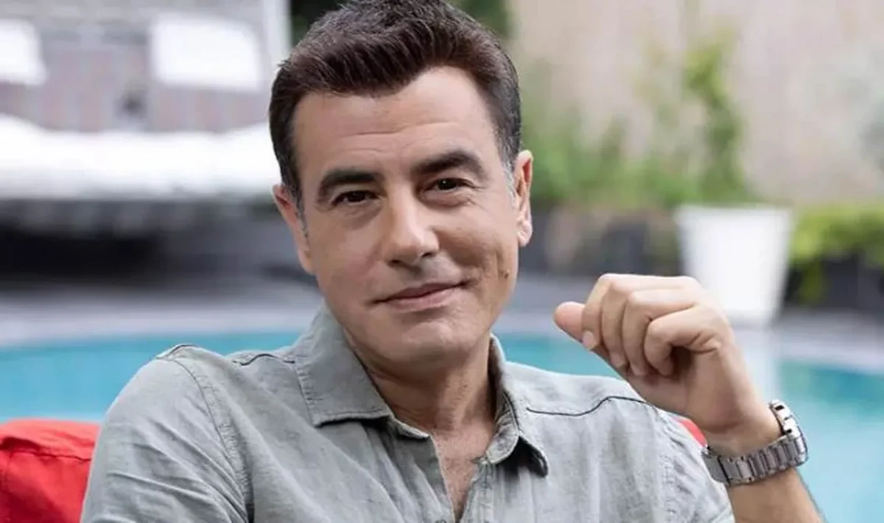 Tayanç Ayaydın kimdir, aslen nereli, kaç yaşında, annesi kim, boyu? Biyografisi ve özel hayatı