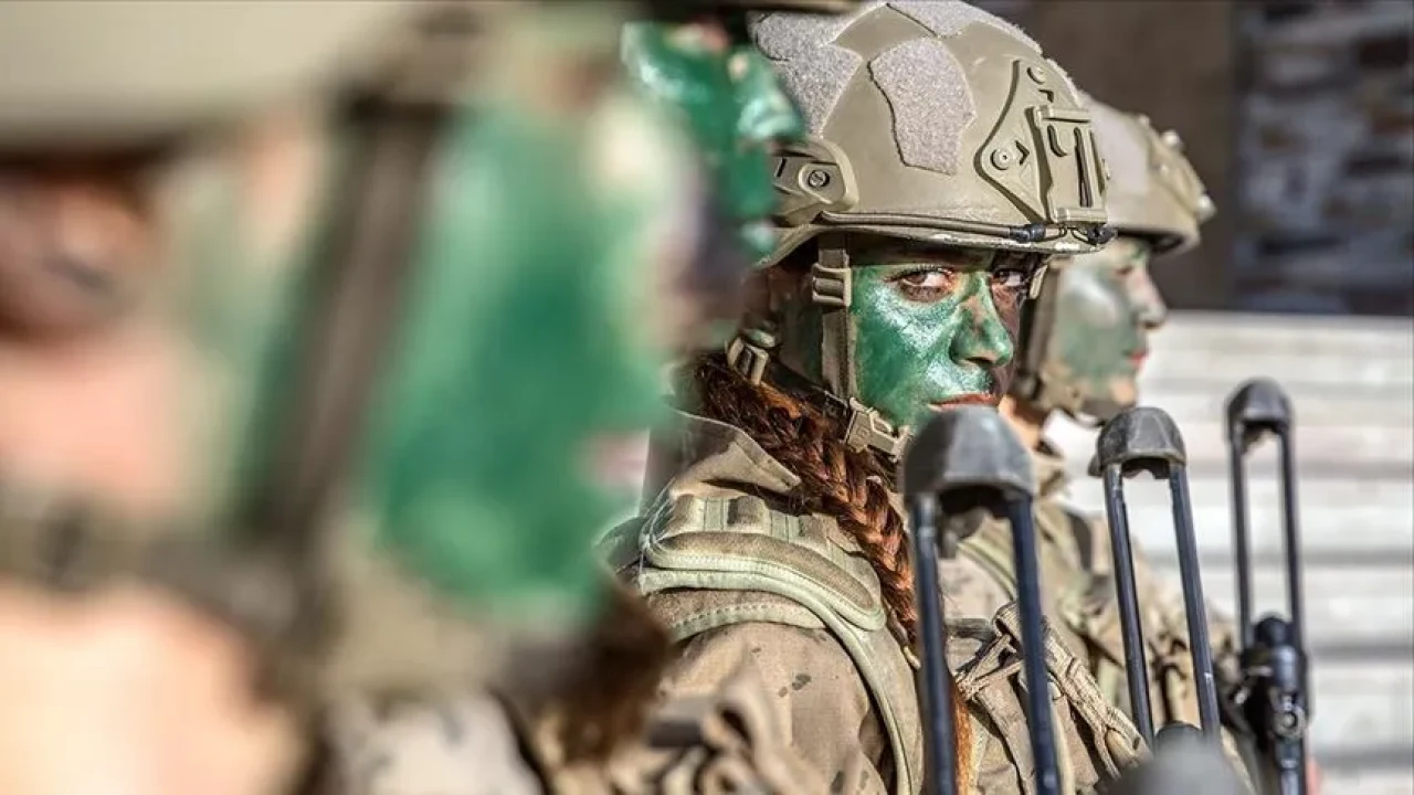 Komando maaşı 2025 ne kadar? Komando Maaşı güncel net kazançlar