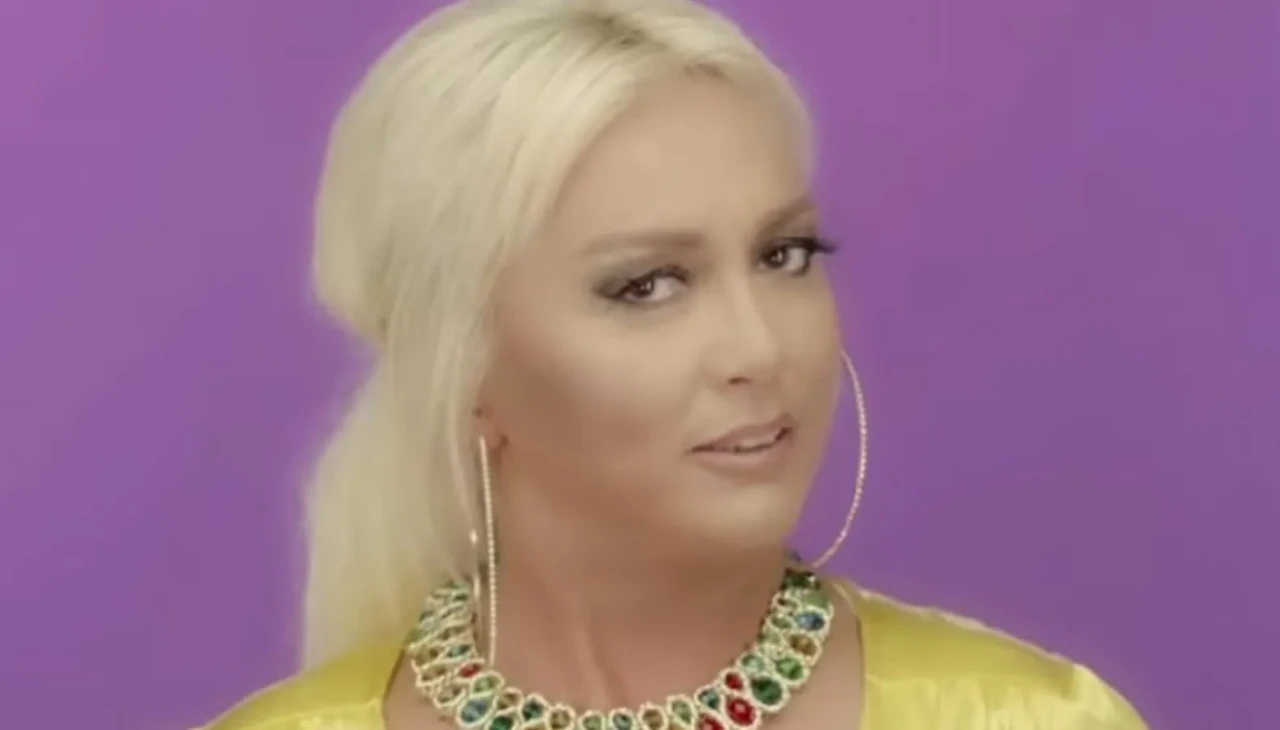 Türk Sanat Müziği’nin isimlerinden Ayla Başar hayatını kaybetti