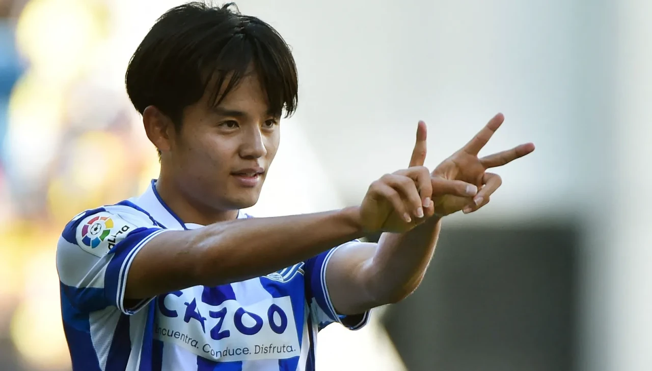 Kubo transferinde karar Mourinho’da