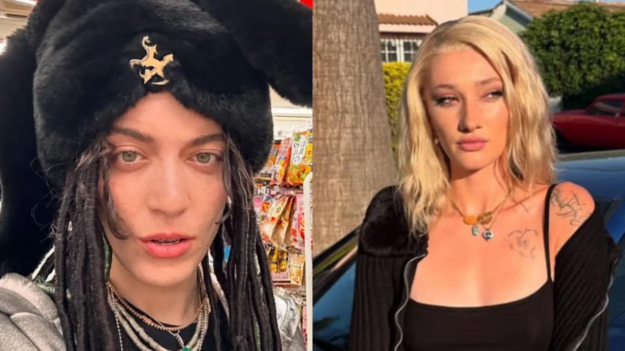 Mahkemelik oldular! Lil Zey – Aisu kavgası darp raporuna yansıdı