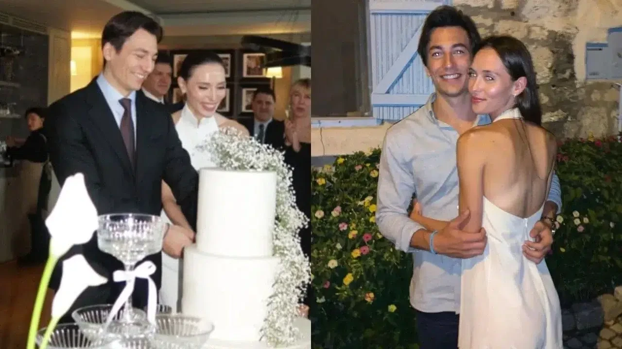 Tolga İrdem kimdir, kaç yaşında, aslen nereli, ne iş yapıyor, serveti? Saadettin Saran'ın damadı merak ediliyor