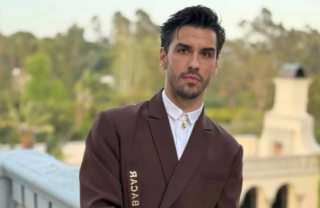 Venedik Film Festivali’nde Türk oyuncu sürprizi! Aras Aydın zirveye çıktı