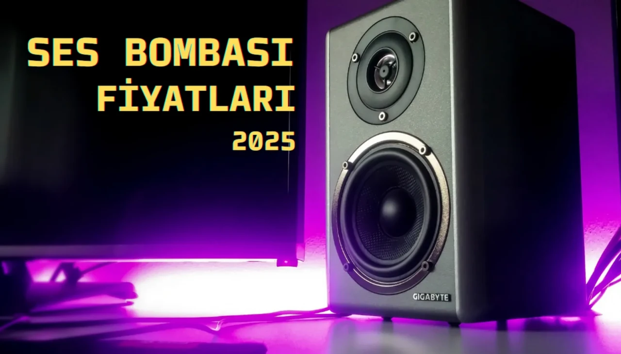 En İyi Ses Bombası Fiyatları ve Karşılaştırmalı İnceleme