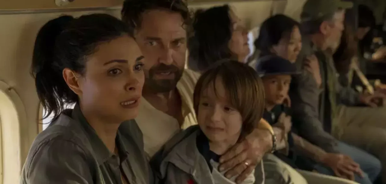 Greenland Son Sığınak Filmi Konusu ve Oyuncuları, Sonu Nasıl Bitiyor? Dünya Yıkıma Giderken Bir Ailenin Umut Yolculuğu