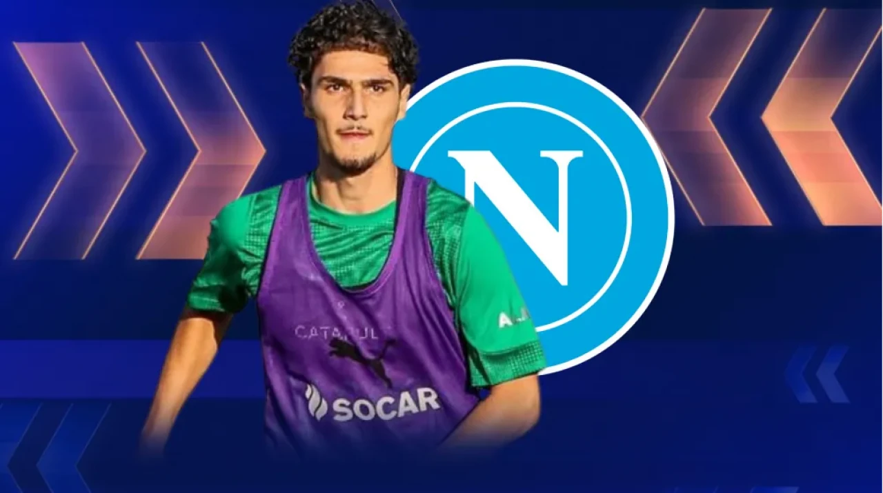 Özder Özcan kimdir, kaç yaşında, mevkisi, boyu kaç, piyasa değeri? İşte kariyeri hakkında tüm bilinenler