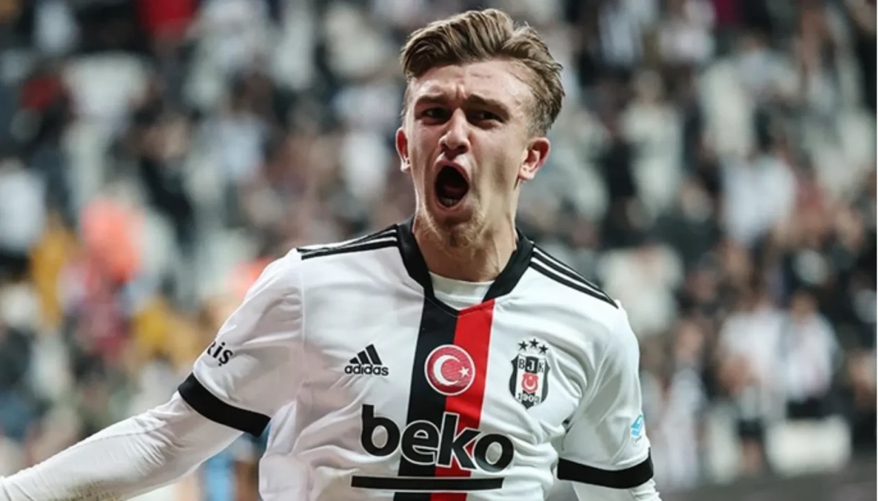 Rıdvan Yılmaz Beşiktaş’a mı dönüyor, kaç yıllık anlaştı, neden kadro dışı kaldı? İşte transferin perde arkasındaki tüm detaylar...