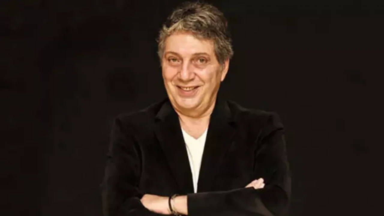 TRT’nin efsane spikeri, Galatasaray’ın eski futbolcusu Ümit Aktan hayatını kaybetti