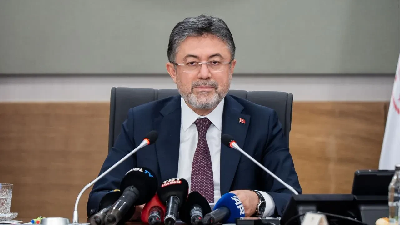 147 Milyar Liralık Dev Yatırım! Türkiye Su ve Tarımda Yeni Çağı Başlatıyor