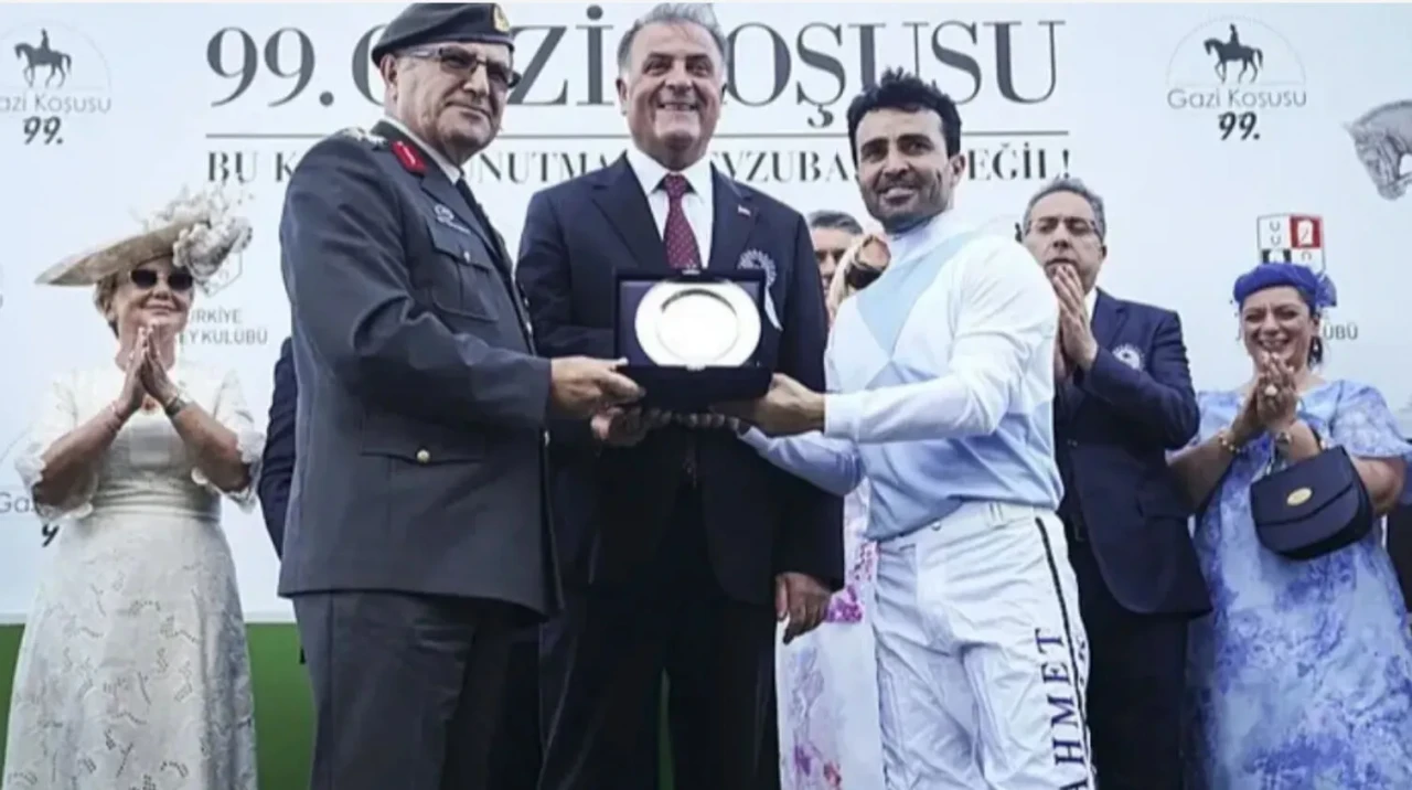 Hulusi Çil kimdir, kaç yaşında, aslen nereli, kaç kez şampiyon oldu, atları? Ünlü jokeyin hayatı