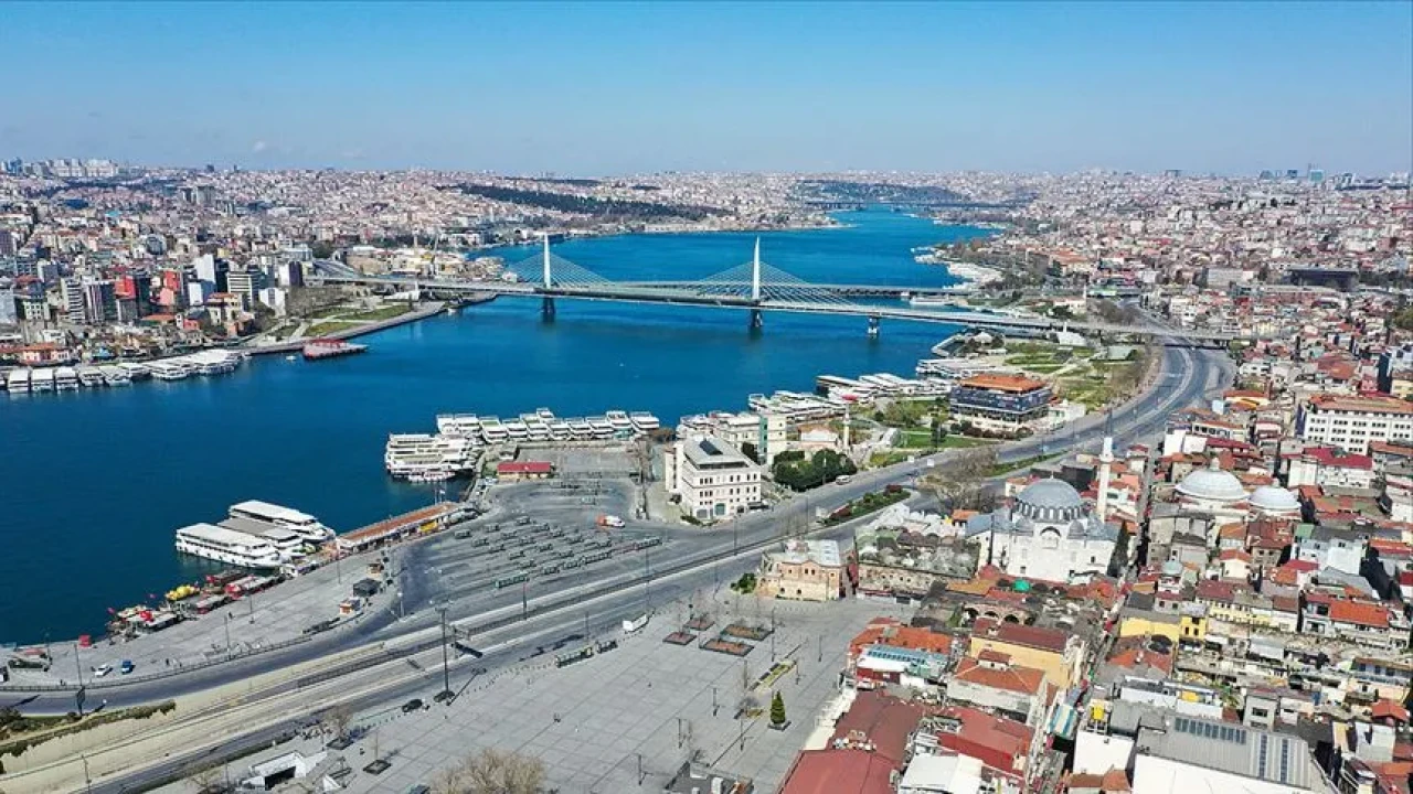 İstanbul’da zenginlik haritası 2025: En pahalı ilçeler, ucuz semtler ve lüks yaşam bölgeleri