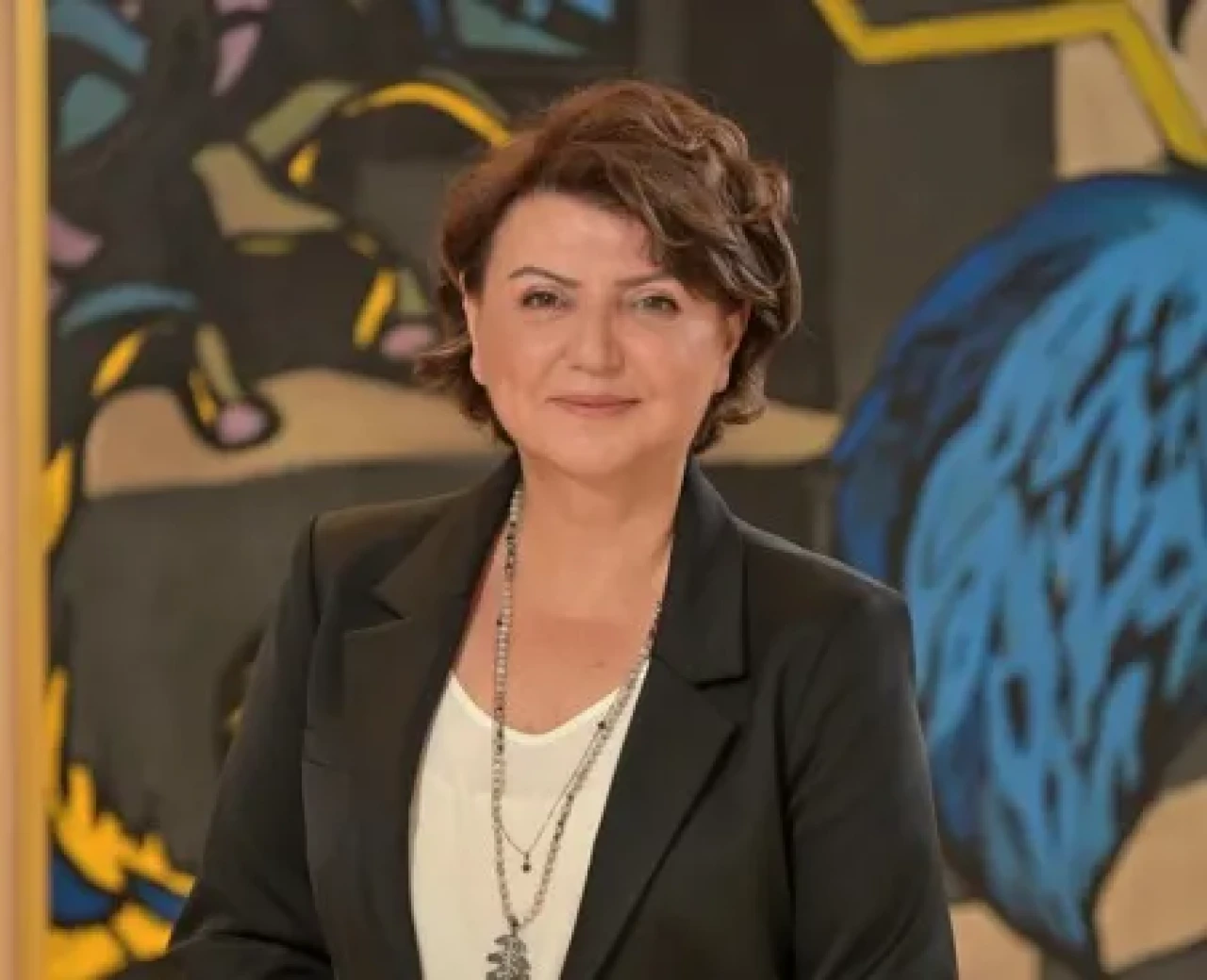 AkTech’in yeni genel müdürü belli oldu: Koltuğa Nalan Aydın Tüfekçi oturdu