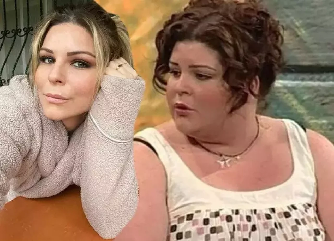 Pelin Öztekin kimdir, kaç yaşında, nereli, babası kim, kaç kilo? Hayat hikayesi ve oyunculuk kariyeri