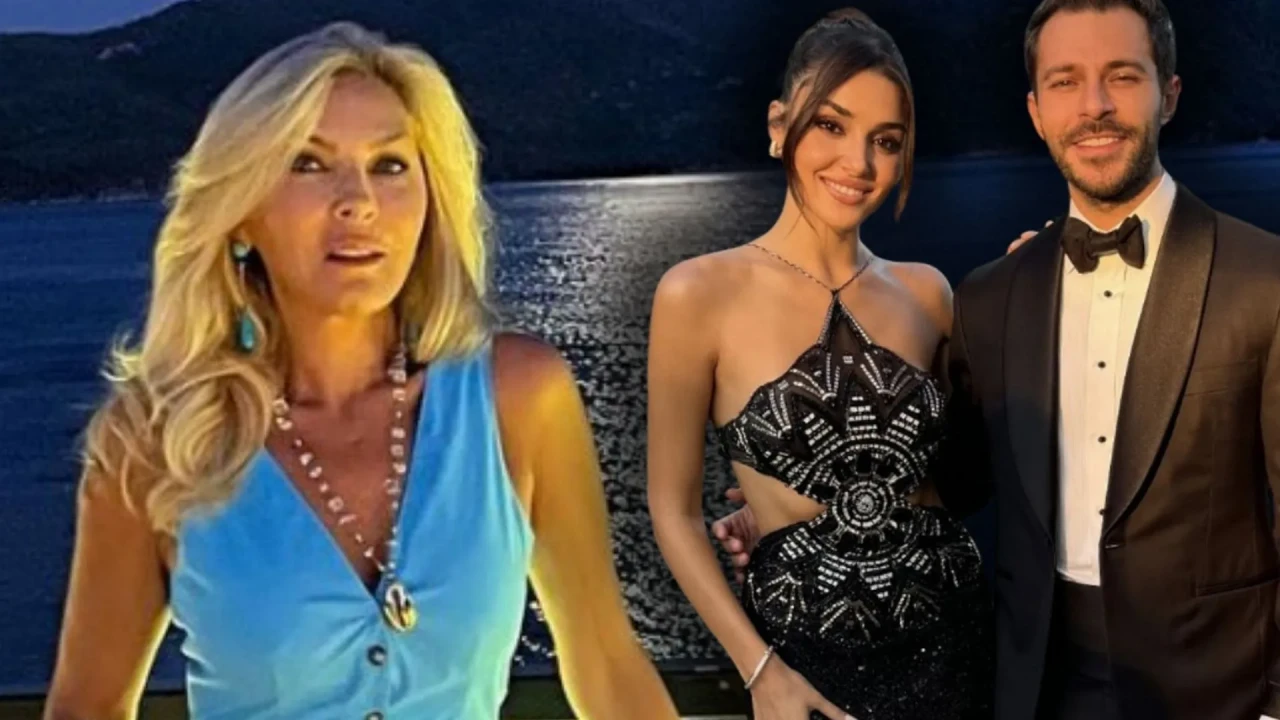 Sabancı Ailesi’nde kriz sinyali mi? Arzu Hanım’dan şaşırtan hamle