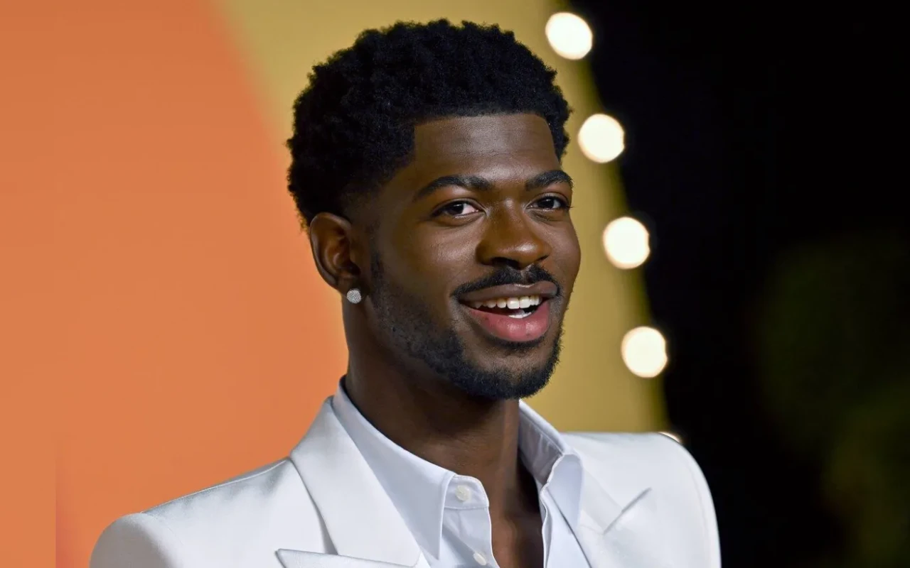 Hollywood'da skandalı Lil Nas X 5 yıla kadar hapis cezası alabilir