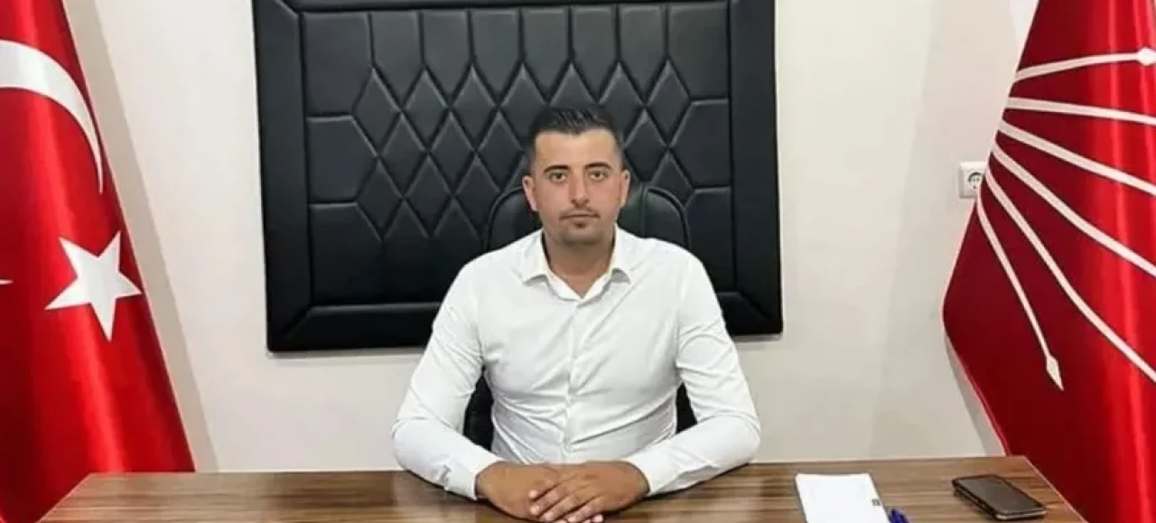 Tolga Kocabıyık kimdir, kaç yaşında, aslen nereli, hangi partiden, istifa mı etti?
