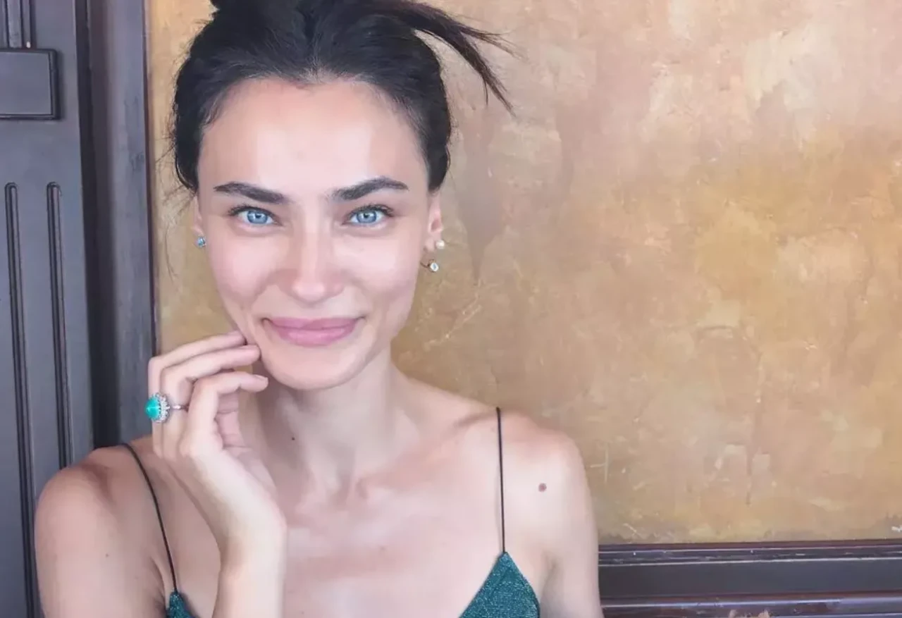 Saadet Işıl Aksoy yaşadığı kabusu paylaştı: “Yıllarca sessiz kaldım”