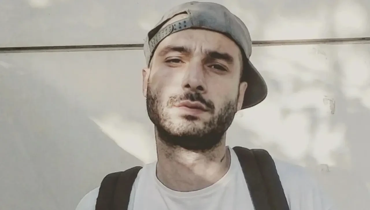 Ahmet Çelenk kimdir? Sansar Salvo'nun suçlamalarında adı geçen yapımcı gündemde