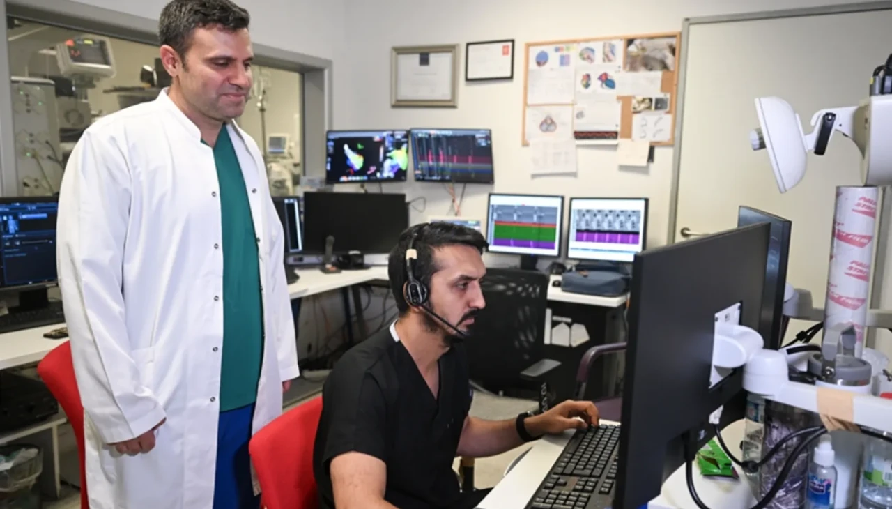 Şeker ilacından kalp yetmezliği ve ritim bozukluğuna umut