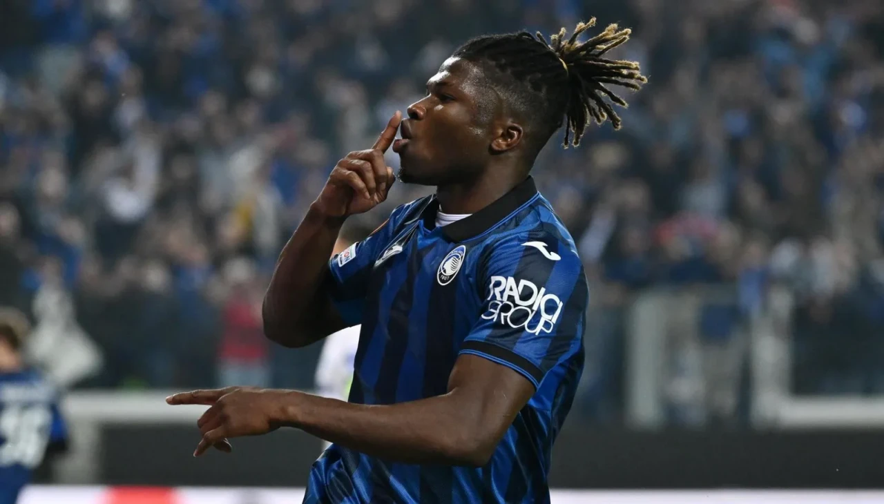 El Bilal Toure kimdir, aslen nereli, kaç yaşında, boyu, mevkisi, piyasa değeri? Beşiktaş'ın yeni transfernin oyun tarzı