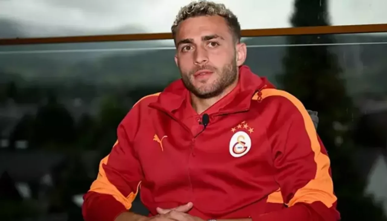 Barış Alper Yılmaz: "Hayal kurmayı hiç bırakmadım"