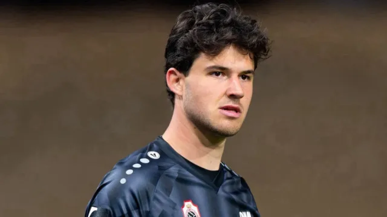 Senne Lammens kimdir, kaç yaşında, aslen nereli, hangi takımda oynuyor, boyu ve kilosu, piyasa değeri nedir?