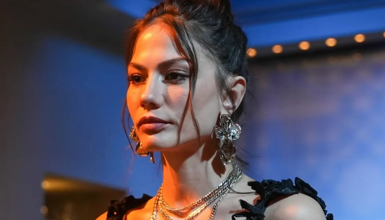 Demet Özdemir’den Eşref Rüya'nın yeni sezonuna dair sürpriz ve merak uyandıran açıklama!