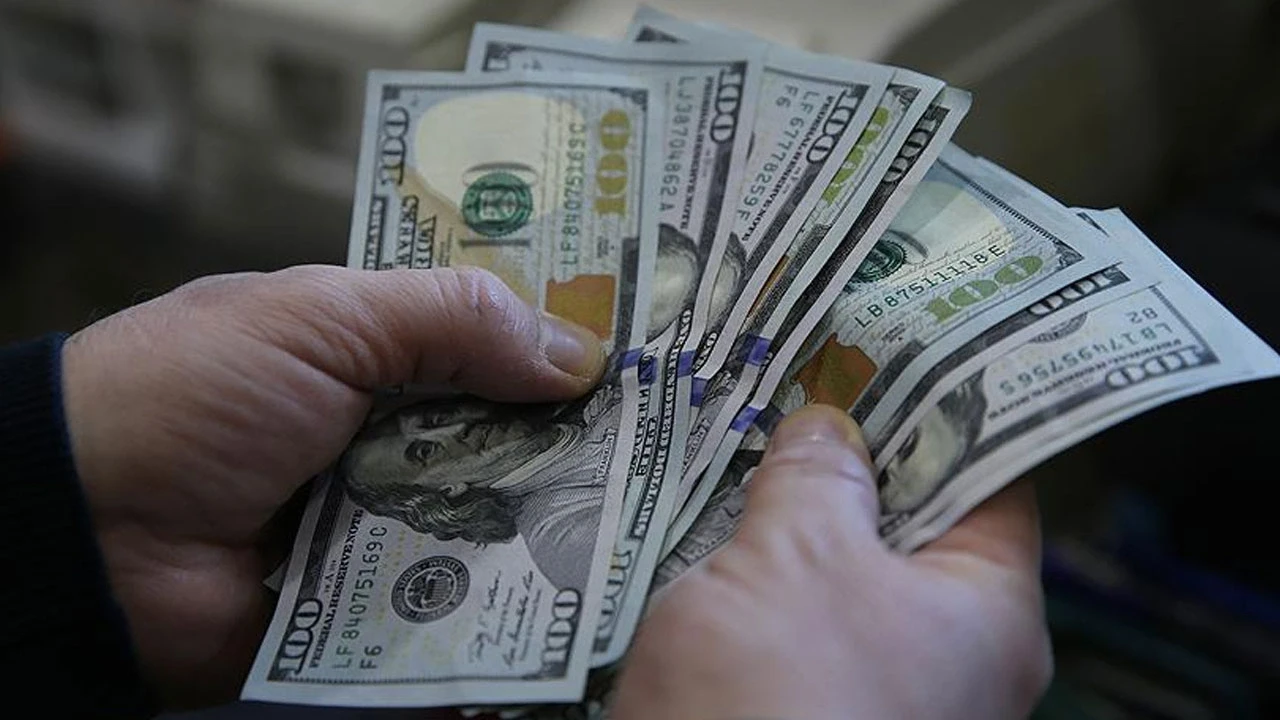 TCMB'den Tarihi Hamle: 174,4 Milyar Dolarlık Rezervle Rekor Kırıldı!