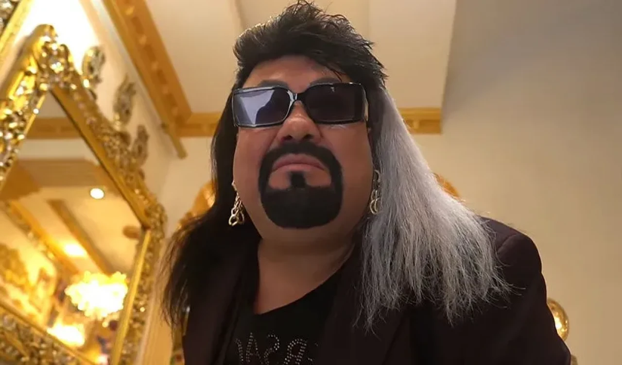 Kobra Murat kimdir? Gerçek adı, yaşı, aslen nereli ve mal varlığı, serveti?