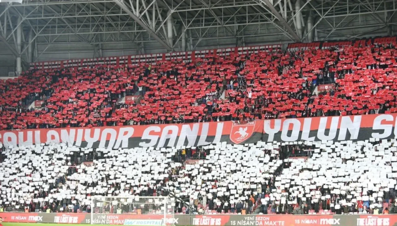 Samsunspor’un Avrupa Ligi Play-Off turu rakibi belli oldu!