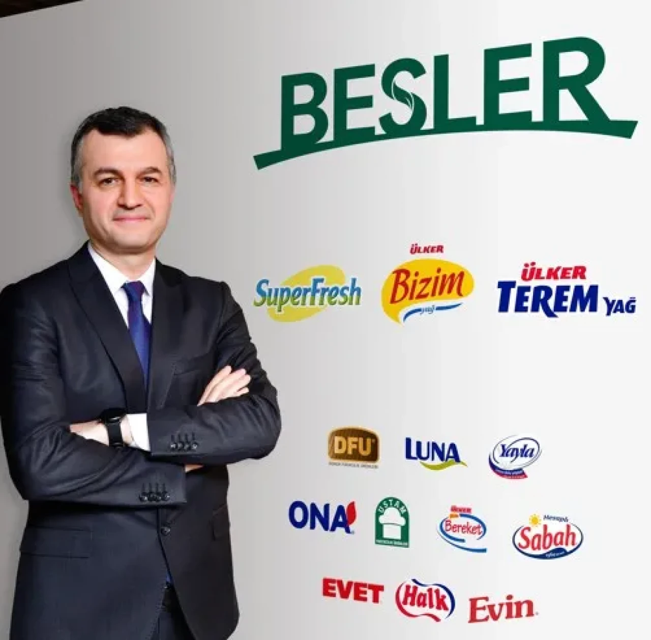 Türkiye’nin dev gıda markası Besler’den yarı yıl rekoru: 13,8 milyar lira ciro
