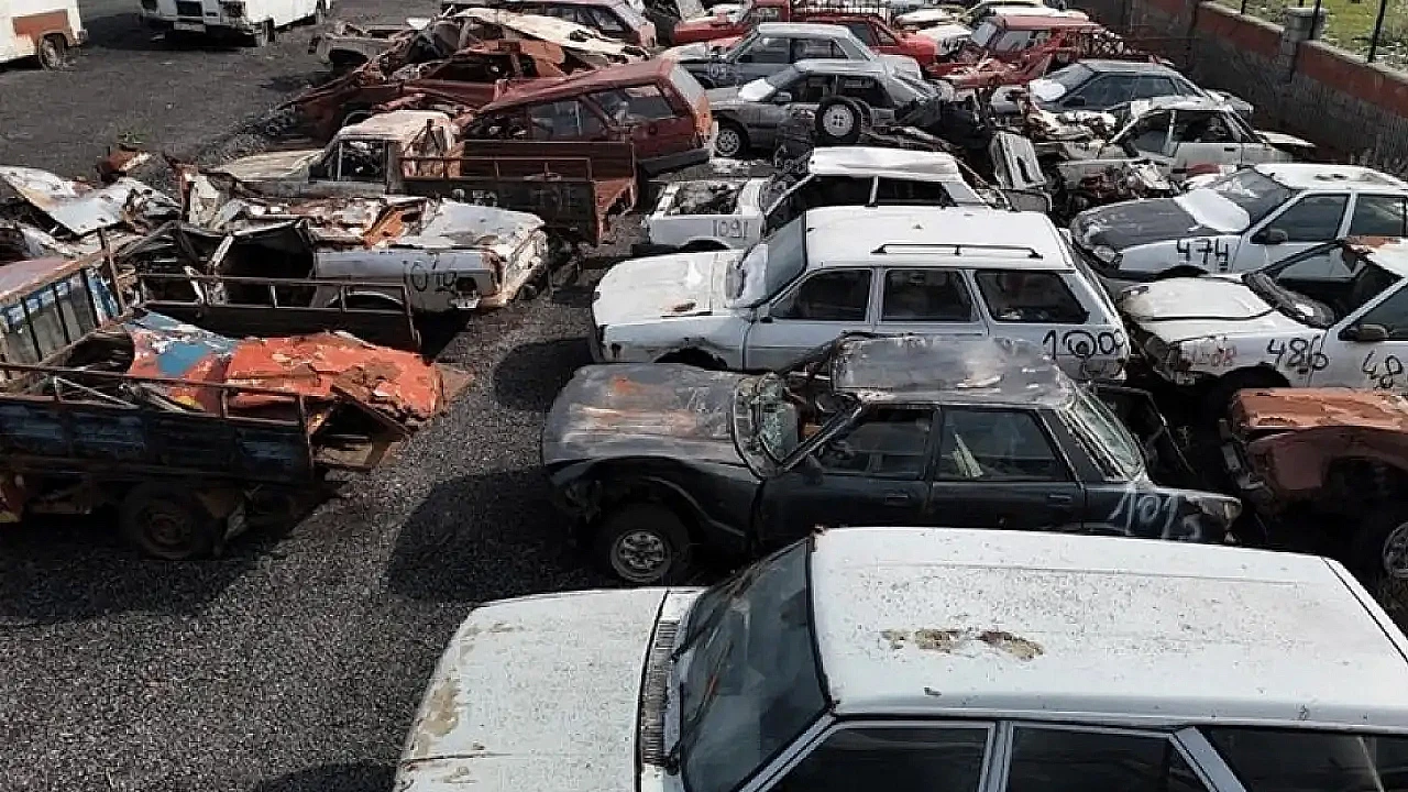 Hurda Araç ÖTV İndirimi Meclis’ten Geçti mi? Kimler Yararlanabilir? İşte Son Durum