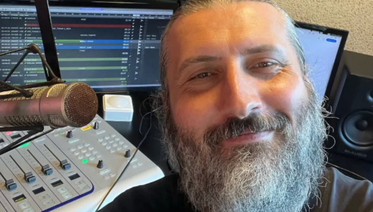 “Lince Uğradım” dedi, programı bitti! Mesut Süre taciz iddialarına ne yanıt verdi?