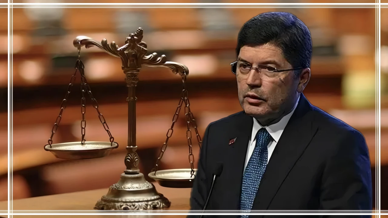 Adalet Bakanlığı duyurdu: Yeni yargı paketiyle magandalara ağır cezalar geliyor